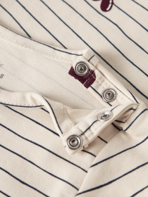 NAME IT Body Vandora Summer Sand Stripes And Hearts